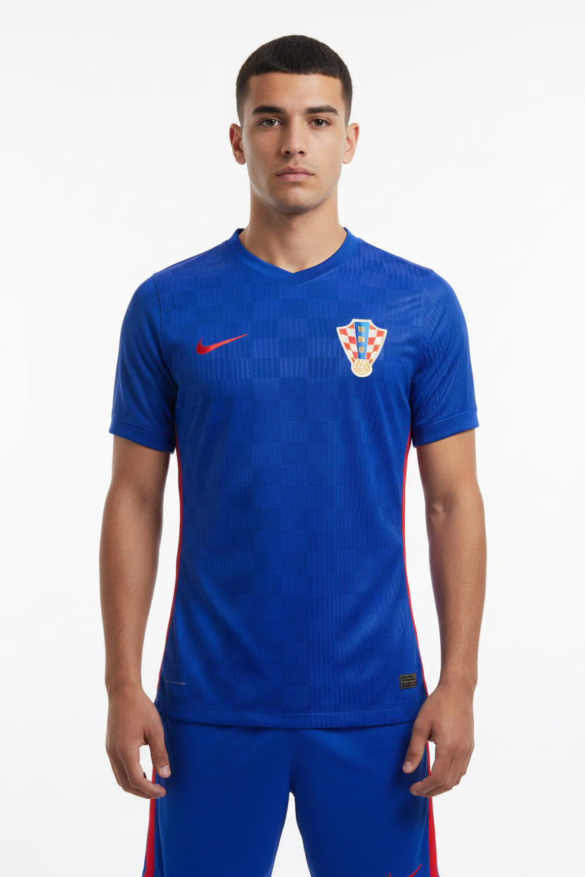 Croatia 2026 Away Player Version Jersey S-XXL | album | XUE QING JERSEYS SHOP YUPOO | Store