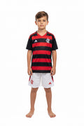 25/26 Flamengo Home [Adults # Kids] | album | High-Quality Soccer jerseys, NBA jerseys | Supplier Product Catalog