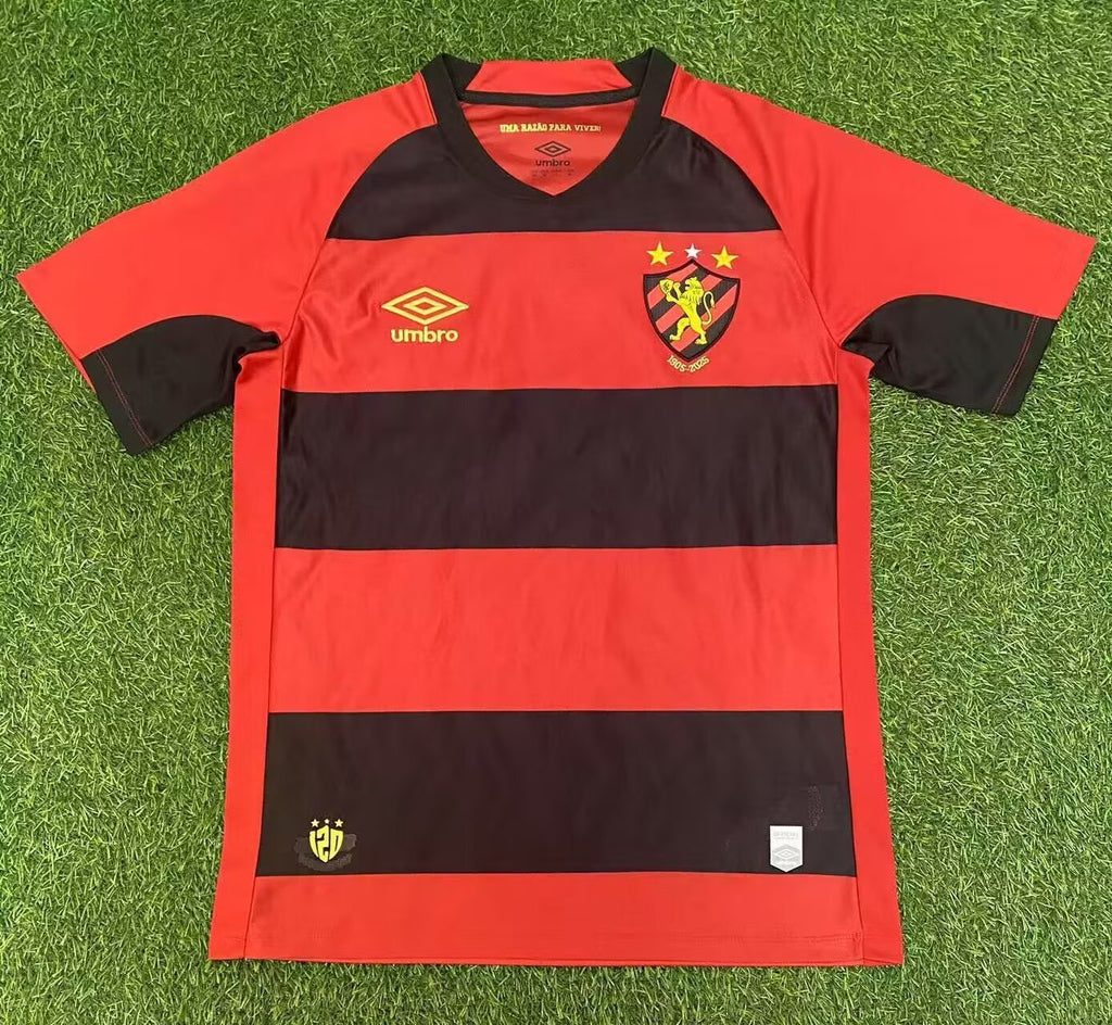 25/26 Sport Club do Recife 120th Anniversary Edition S-XXL | album | High-Quality Soccer jerseys, NBA jerseys | Supplier Product Catalog