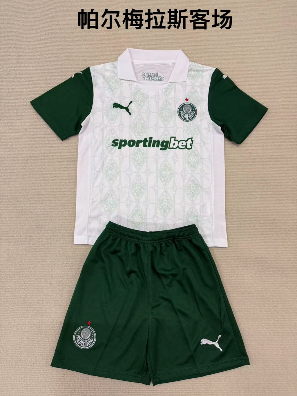 25/26 Palmeiras away [Adults # Kids] | album | High-Quality Soccer jerseys, NBA jerseys | Supplier Product Catalog