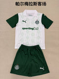 25/26 Palmeiras away [Adults # Kids] | album | High-Quality Soccer jerseys, NBA jerseys | Supplier Product Catalog