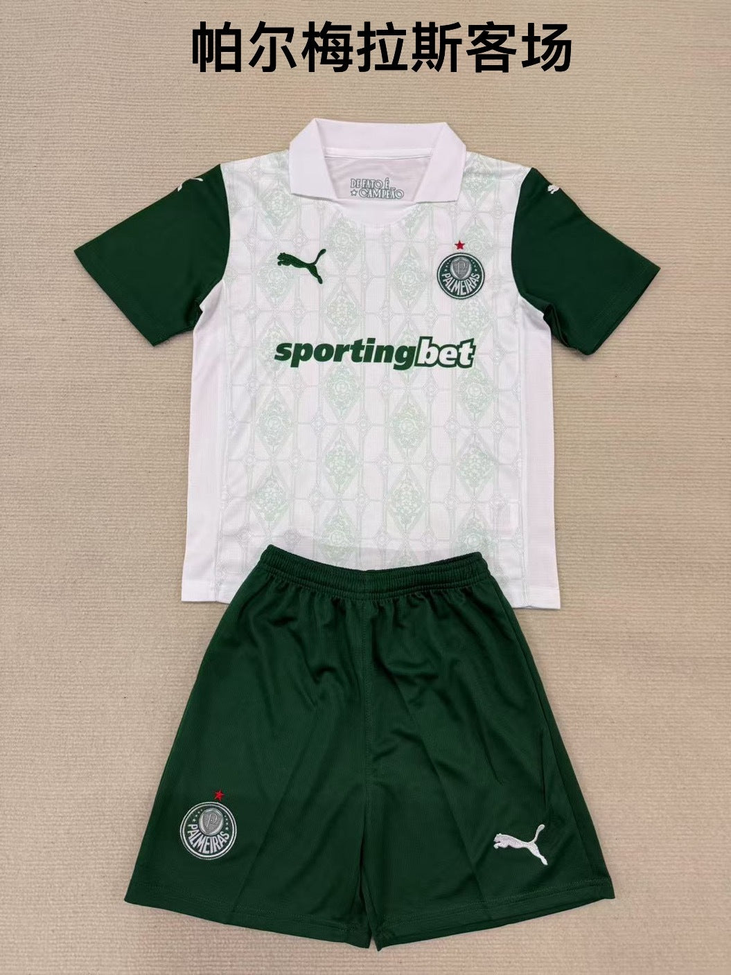 25/26 Palmeiras away [Adults # Kids] | album | High-Quality Soccer jerseys, NBA jerseys | Supplier Product Catalog