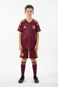 Venezuela 2026 Home Kids Kit Jerseys Size 16-28 | album | XUE QING JERSEYS SHOP YUPOO | Store