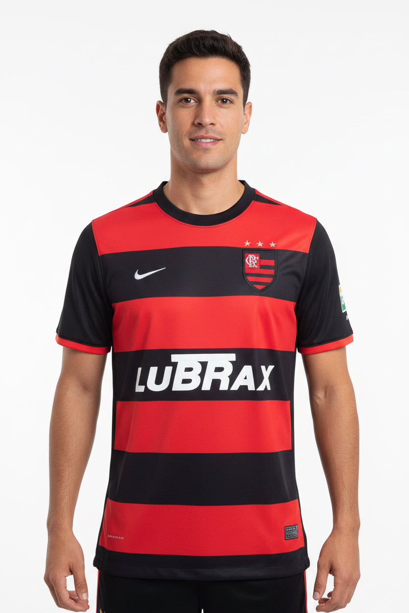2000/01 Season Flamengo Home | album | High-Quality Soccer jerseys, NBA jerseys | Supplier Product Catalog