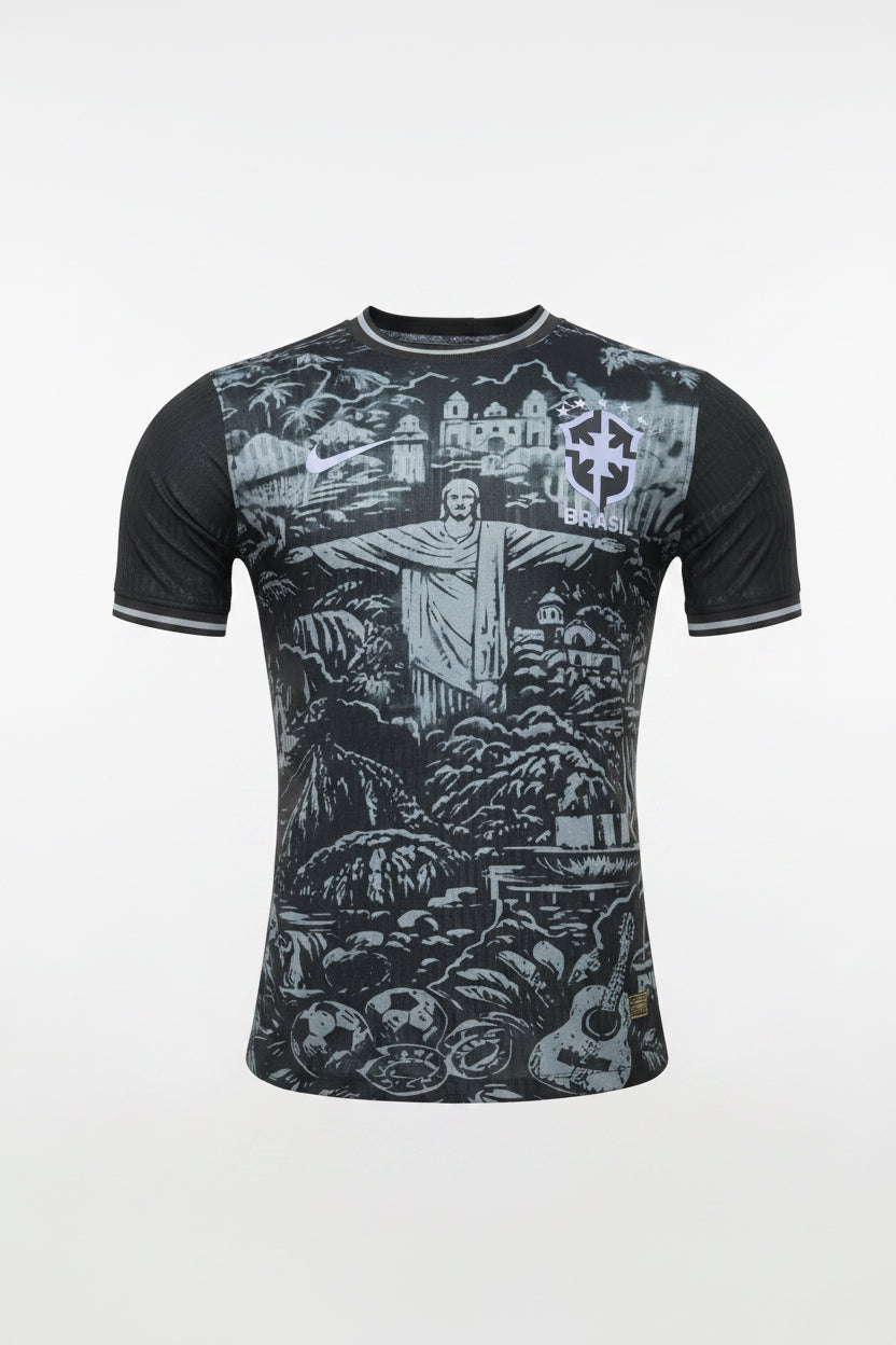 2026/27 Brazil Special Edition Player Version Soccer Jersey S-XXL | album | High-Quality Soccer jerseys, NBA jerseys | Supplier Product Catalog