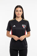 23-24 Women's Sao Paulo Black Training T | album | XUE QING JERSEYS SHOP YUPOO | Store