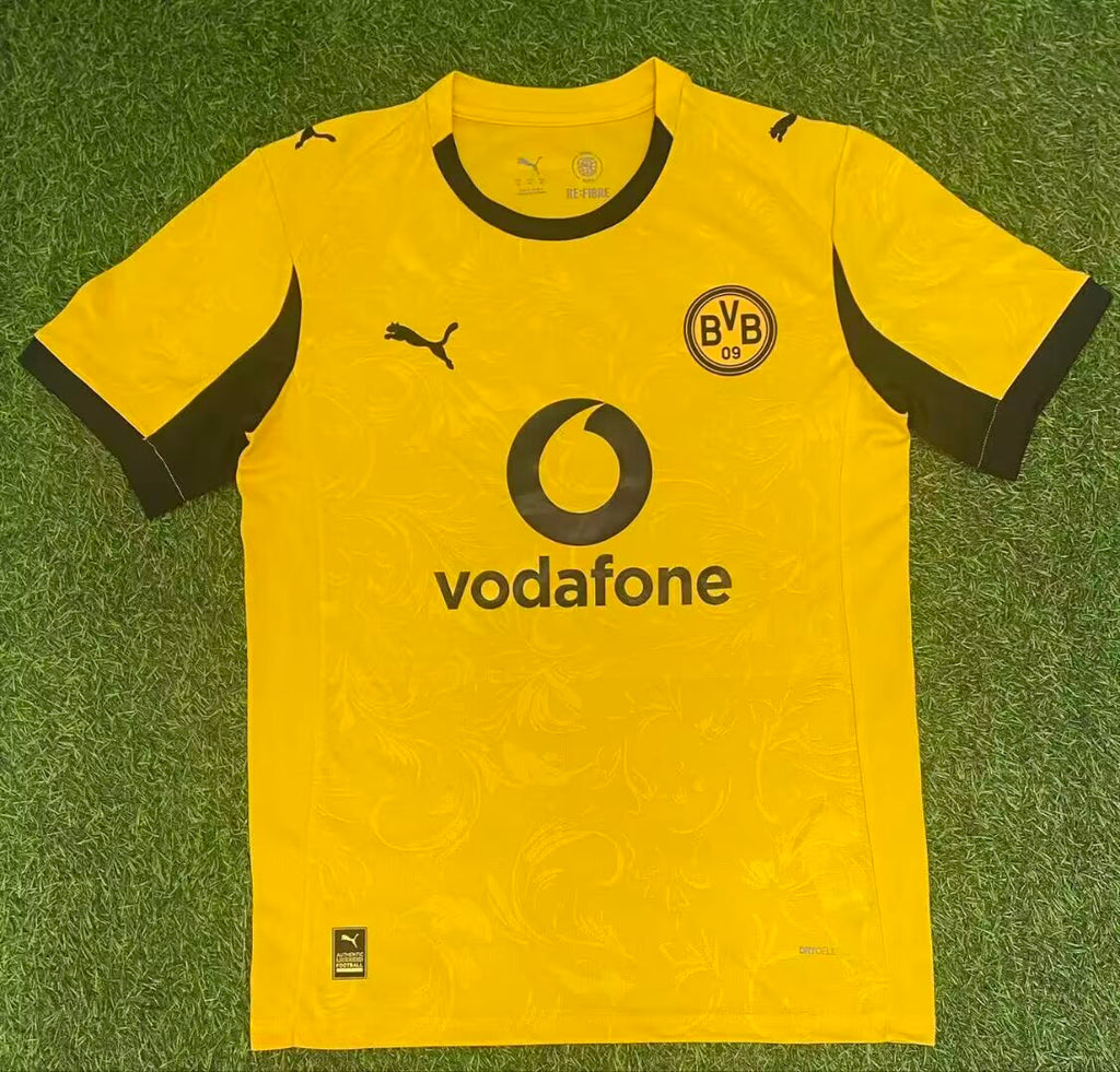 25/26 Dortmund Season Cup S-XXL | album | High-Quality Soccer jerseys, NBA jerseys | Supplier Product Catalog