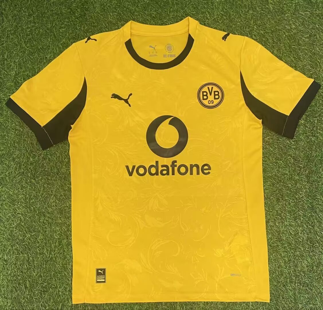 25/26 Dortmund Season Cup S-XXL | album | High-Quality Soccer jerseys, NBA jerseys | Supplier Product Catalog