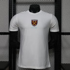 2026/27 West Ham United Casual Retro White Player Version Soccer Jersey S-3XL | album | High-Quality Soccer jerseys, NBA jerseys | Supplier Product Catalog