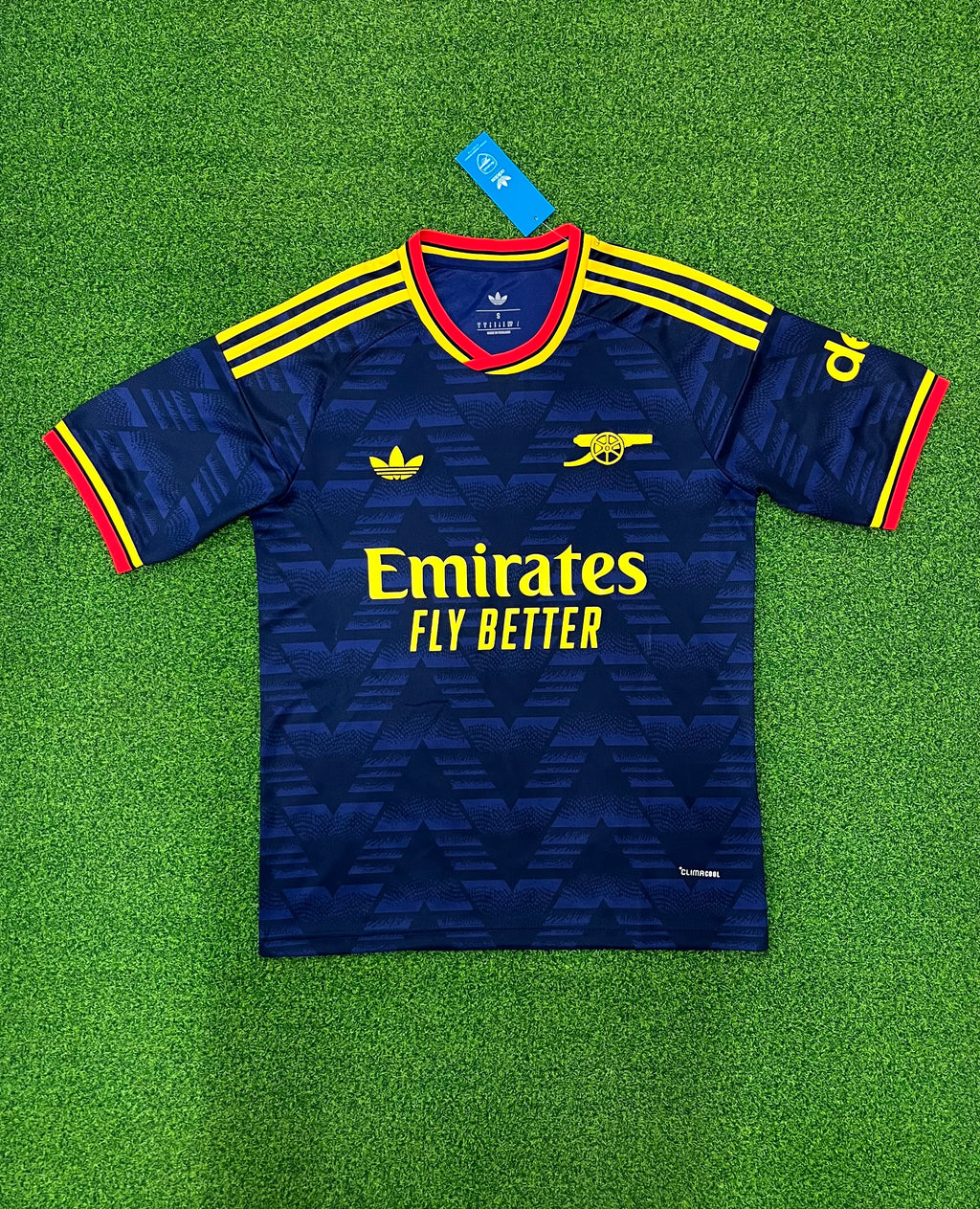 2026/27 Arsenal away Soccer jersey S-4XL | album | High-Quality Soccer jerseys, NBA jerseys | Supplier Product Catalog