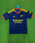 2026/27 Arsenal away Soccer jersey S-4XL | album | High-Quality Soccer jerseys, NBA jerseys | Supplier Product Catalog