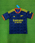 2026/27 Arsenal away Soccer jersey S-4XL | album | High-Quality Soccer jerseys, NBA jerseys | Supplier Product Catalog