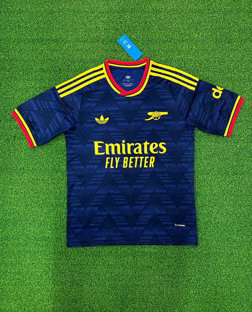 2026/27 Arsenal away Soccer jersey S-4XL | album | High-Quality Soccer jerseys, NBA jerseys | Supplier Product Catalog