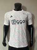 23/24 Ajax away player version | album | High-Quality Soccer jerseys, NBA jerseys | Supplier Product Catalog