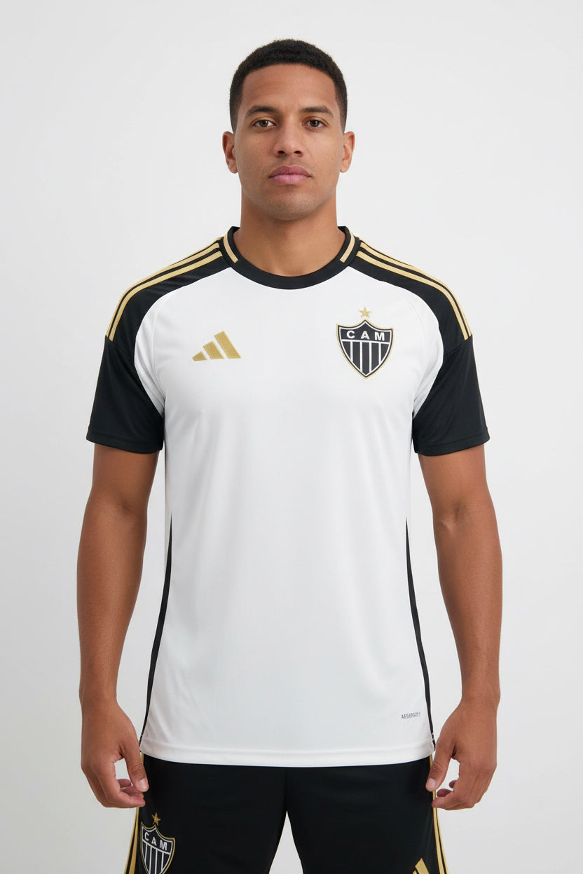 2025 Mineiro Away Kit S-4XL Cheap Football Jersey Wholesale Yupoo | album | XUE QING JERSEYS SHOP YUPOO | Store