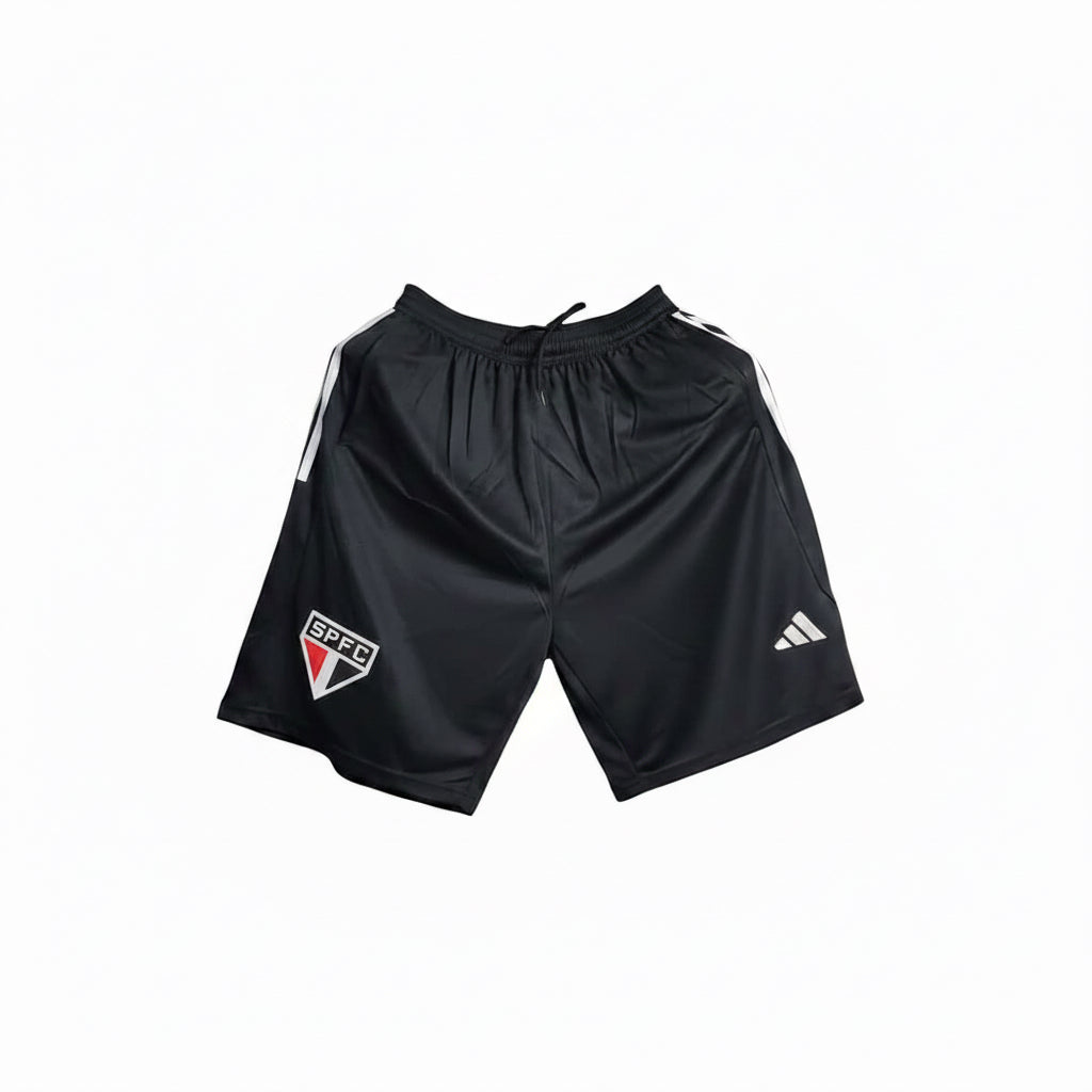 23-24 Shorts Sao Paulo | album | XUE QING JERSEYS SHOP YUPOO | Store