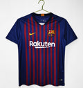 Retro 2018/19 Barcelona home S-XXL | album | High-Quality Soccer jerseys, NBA jerseys | Supplier Product Catalog