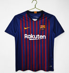 Retro 2018/19 Barcelona home S-XXL | album | High-Quality Soccer jerseys, NBA jerseys | Supplier Product Catalog