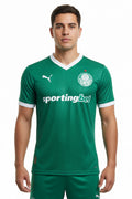 25/26 Palmeiras Home Player Edition S-XXL | album | High-Quality Soccer jerseys, NBA jerseys | Supplier Product Catalog
