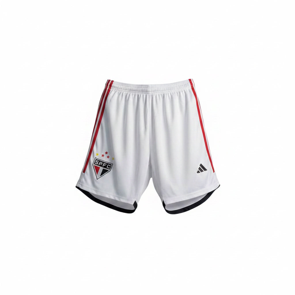 23-24 Sao Paulo home Shorts | album | XUE QING JERSEYS SHOP YUPOO | Store