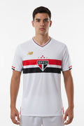 25_26 Sao Paulo Home all sponsors S-4XL | album | XUE QING JERSEYS SHOP YUPOO | Store