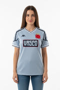 Vasco da Gama 25_26 Grey Women's Jersey S-XXL | album | XUE QING JERSEYS SHOP YUPOO | Store