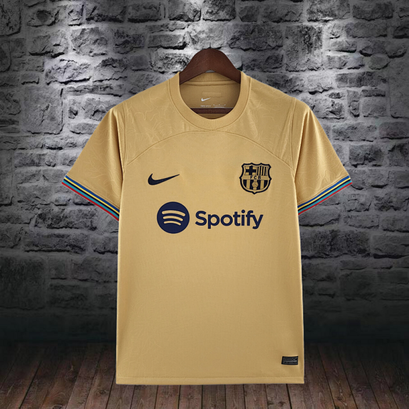 22/23 Barcelona away S-XXXL | album | High-Quality Soccer jerseys, NBA jerseys | Supplier Product Catalog