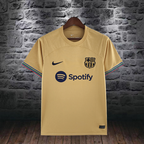 22/23 Barcelona away S-XXXL | album | High-Quality Soccer jerseys, NBA jerseys | Supplier Product Catalog