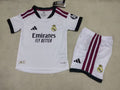2026/27 Kids Real Madrid Home Player Edition World Cup jersey&amp;amp;Size 16-28 | album | High-Quality Soccer jerseys, NBA jerseys | Supplier Product Catalog