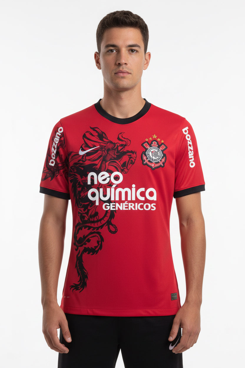 Retro Corinthians 11_12 Third Away S-XXL | album | XUE QING JERSEYS SHOP YUPOO | Store