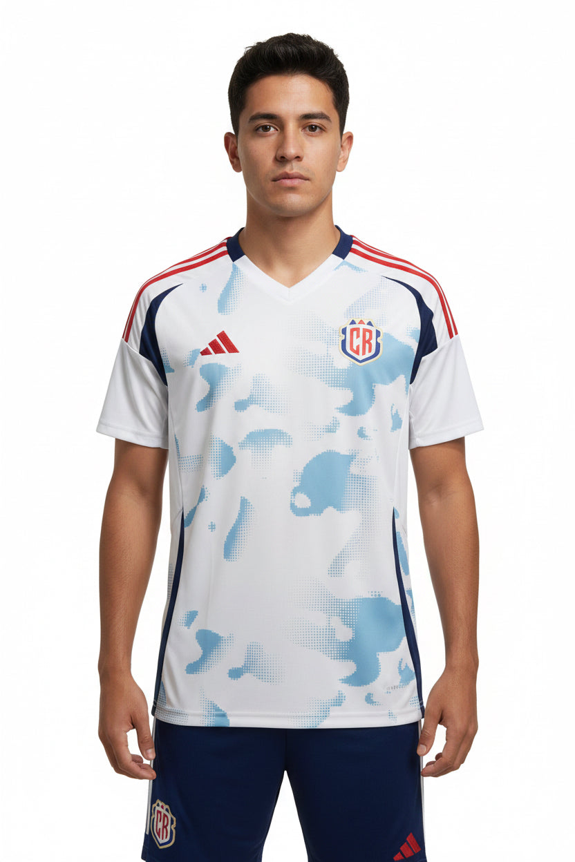 2024 Costa Rica Away S-XXL | album | XUE QING JERSEYS SHOP YUPOO | Store