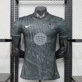 2026/27 Barcelona Special Edition Grey Player Version Soccer Jersey S-3XL | album | High-Quality Soccer jerseys, NBA jerseys | Supplier Product Catalog