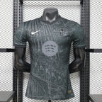 2026/27 Barcelona Special Edition Grey Player Version Soccer Jersey S-3XL | album | High-Quality Soccer jerseys, NBA jerseys | Supplier Product Catalog