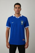 Retro Brazil 1997 Away S-XXL | album | XUE QING JERSEYS SHOP YUPOO | Store