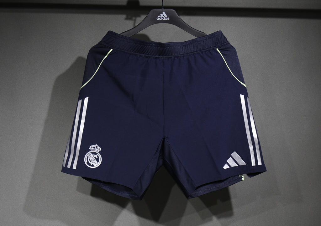 25/26 Real Madrid away player shorts S-3XL | album | High-Quality Soccer jerseys, NBA jerseys | Supplier Product Catalog