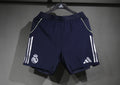 25/26 Real Madrid away player shorts S-3XL | album | High-Quality Soccer jerseys, NBA jerseys | Supplier Product Catalog