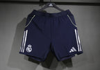 25/26 Real Madrid away player shorts S-3XL | album | High-Quality Soccer jerseys, NBA jerseys | Supplier Product Catalog