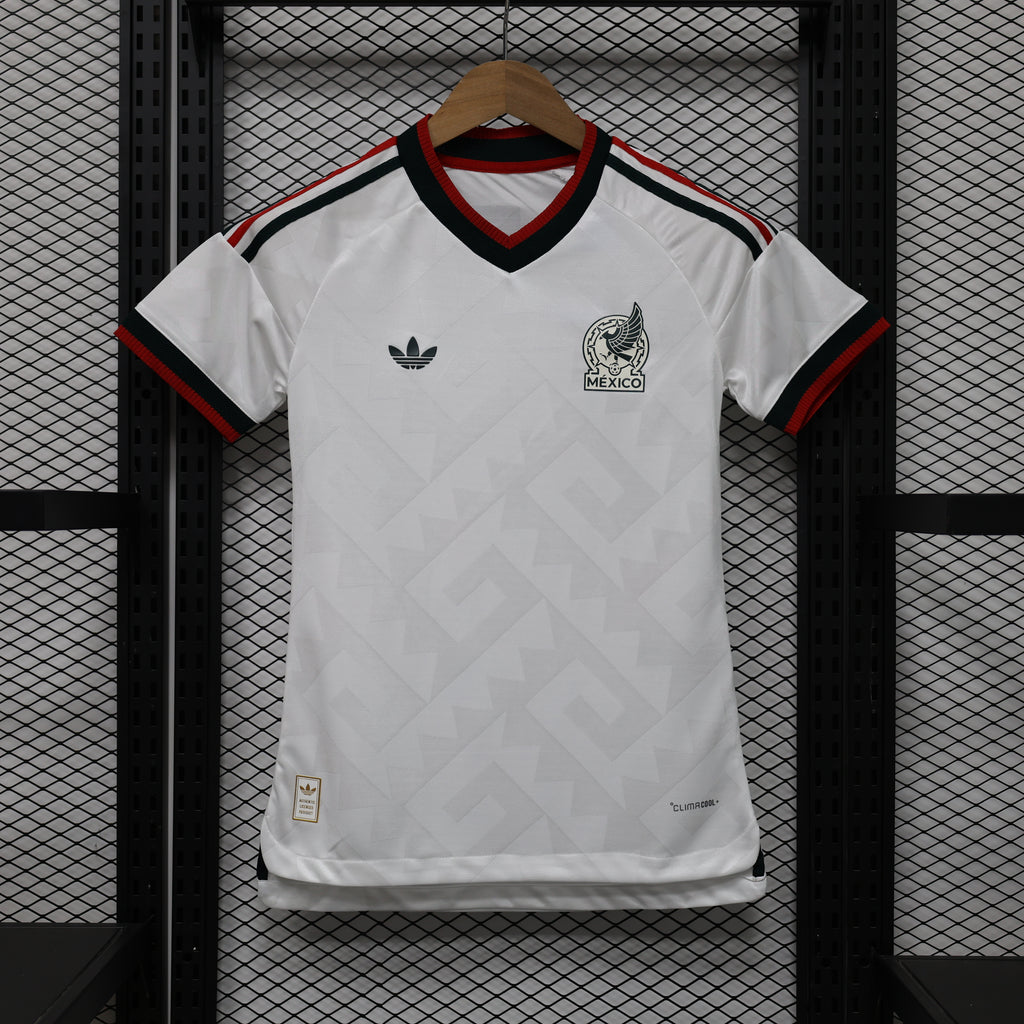 2026 Women # Mexico away Player Edition Soccer Jerseys XS-3XL | album | High-Quality Soccer jerseys, NBA jerseys | Supplier Product Catalog