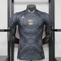 2026/27 Barcelona Special Edition Black Player Version Soccer Jersey S-XXL | album | High-Quality Soccer jerseys, NBA jerseys | Supplier Product Catalog