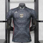 2026/27 Barcelona Special Edition Black Player Version Soccer Jersey S-XXL | album | High-Quality Soccer jerseys, NBA jerseys | Supplier Product Catalog
