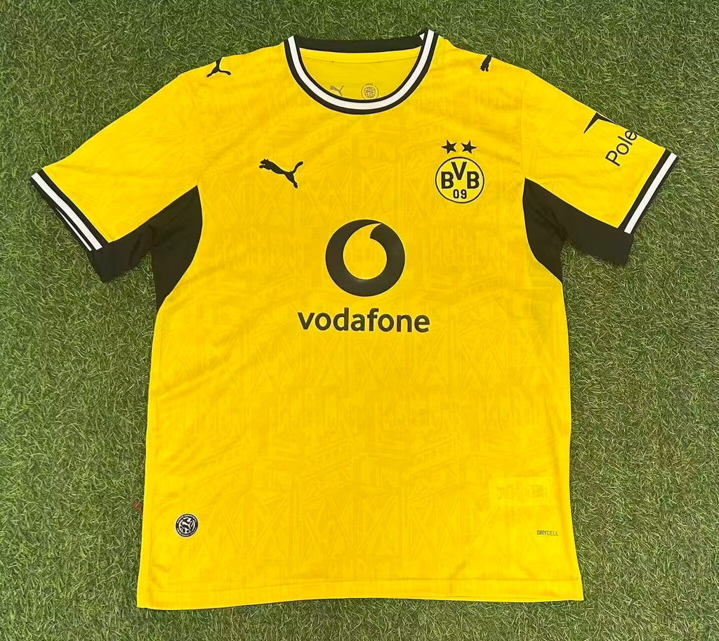 2026/27 Dortmund Home S-XXL | album | High-Quality Soccer jerseys, NBA jerseys | Supplier Product Catalog