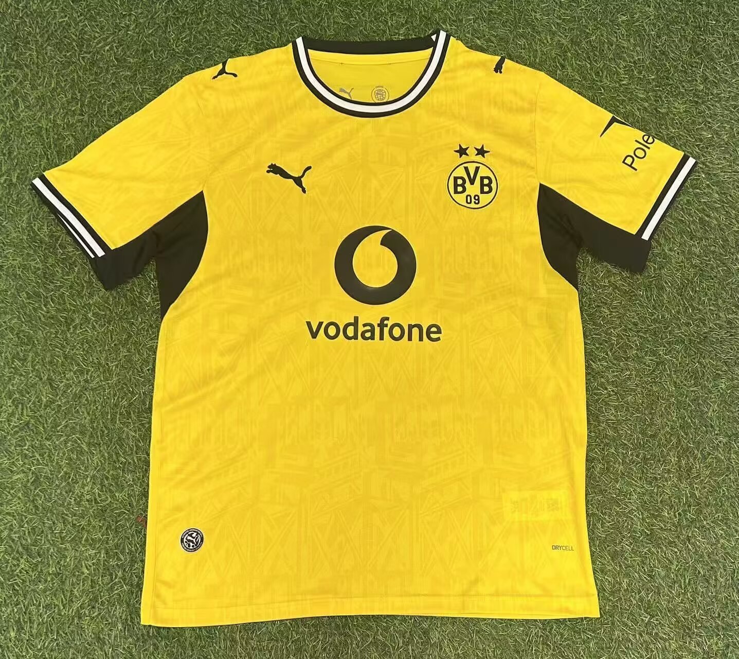 2026/27 Dortmund Home S-XXL | album | High-Quality Soccer jerseys, NBA jerseys | Supplier Product Catalog