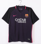 Retro 2016/17 Barcelona away S-XXL | album | High-Quality Soccer jerseys, NBA jerseys | Supplier Product Catalog