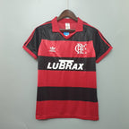 Flamengo 1990 retro shirt home | album | High-Quality Soccer jerseys, NBA jerseys | Supplier Product Catalog