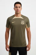 24-25 Corinthian Training Golden Shirt | album | XUE QING JERSEYS SHOP YUPOO | Store