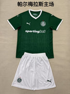 25/26 Palmeiras Home [Adults # Kids] | album | High-Quality Soccer jerseys, NBA jerseys | Supplier Product Catalog