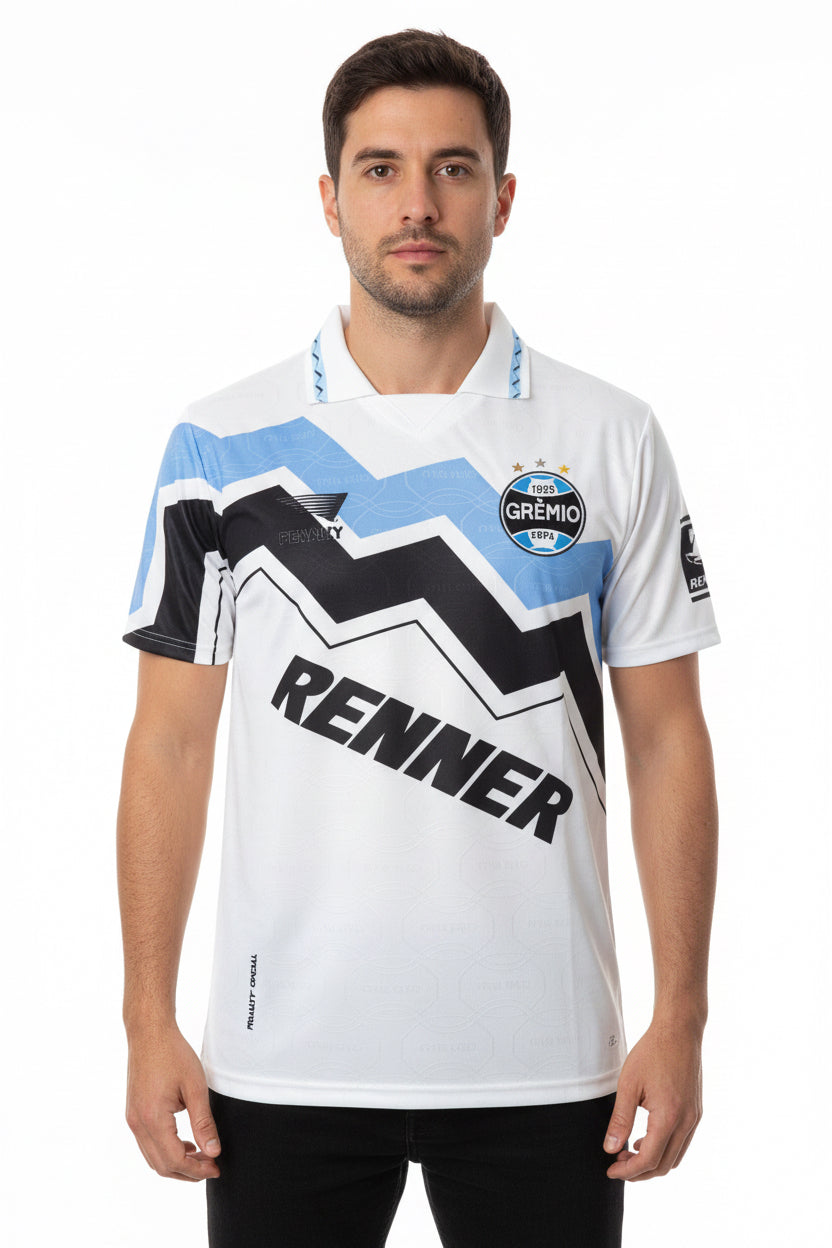 95-96 Gremio Away Retro Soccer Jerseys Yupoo | album | XUE QING JERSEYS SHOP YUPOO | Store