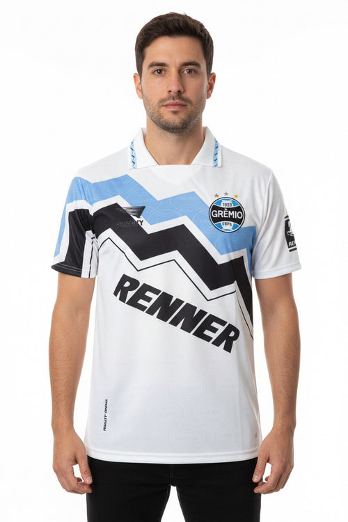 95-96 Gremio Away Retro Soccer Jerseys Yupoo | album | XUE QING JERSEYS SHOP YUPOO | Store