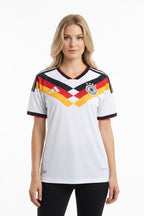 Germany 2026 Home Women Jersey S-XXL | album | XUE QING JERSEYS SHOP YUPOO | Store