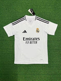 24/25 Real Madrid Home S-4XL | album | High-Quality Soccer jerseys, NBA jerseys | Supplier Product Catalog